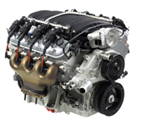 P26E1 Engine